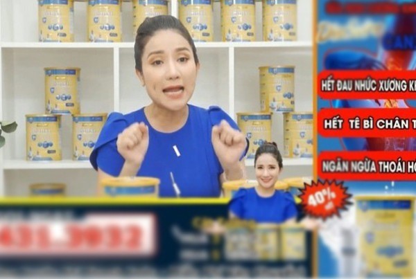 MC Cát Tường thừa nhận 6 tháng qua không ai mời đi show, tình hình hiện tại gây chú ý - Ảnh 1 MC Cát Tường thừa nhận 6 tháng qua không ai mời đi show, tình hình hiện tại gây chú ý - Ảnh 1