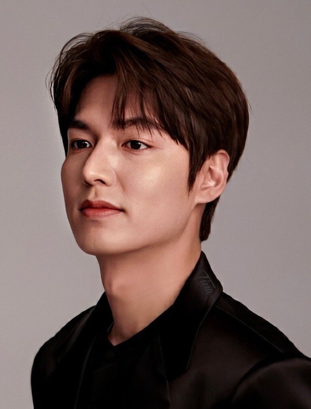 Lee Min Ho khiến nhiều fan girl yêu mến vì tài năng, nhan sắc điển trai và Diệu Nhi cũng không ngoại lệ. Ảnh: FBNV Lee Min Ho khiến nhiều fan girl yêu mến vì tài năng, nhan sắc điển trai và Diệu Nhi cũng không ngoại lệ. Ảnh: FBNV