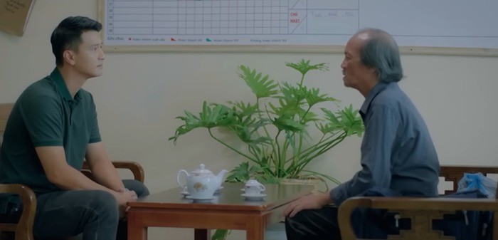 'Biệt dược đen' tập 10: Bố Long bị lọt vào tầm ngắm, Cường quyết lên ngôi thủ lĩnh Cityboy - Ảnh 2 'Biệt dược đen' tập 10: Bố Long bị lọt vào tầm ngắm, Cường quyết lên ngôi thủ lĩnh Cityboy - Ảnh 2