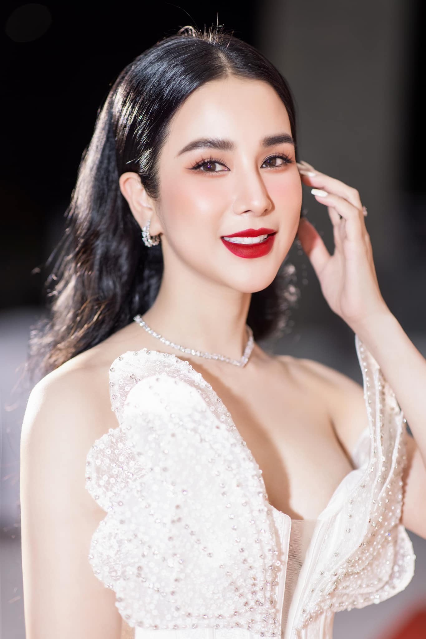 Phán quyết cuối cùng của tòa trong vụ ly hôn của Diệp Lâm Anh và thiếu gia Nghiêm Đức - Ảnh 1