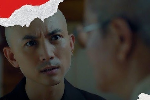 'Biệt dược đen' tập 10: Bố Long bị lọt vào tầm ngắm, Cường quyết lên ngôi thủ lĩnh Cityboy - Ảnh 1 'Biệt dược đen' tập 10: Bố Long bị lọt vào tầm ngắm, Cường quyết lên ngôi thủ lĩnh Cityboy - Ảnh 1