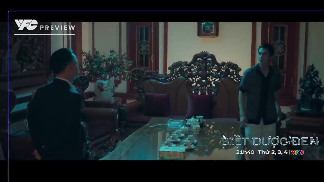 'Biệt dược đen' tập 11: Bình bị ra tay, bố của Long lộ rõ bộ mặt thật - Ảnh 2 'Biệt dược đen' tập 11: Bình bị ra tay, bố của Long lộ rõ bộ mặt thật - Ảnh 2
