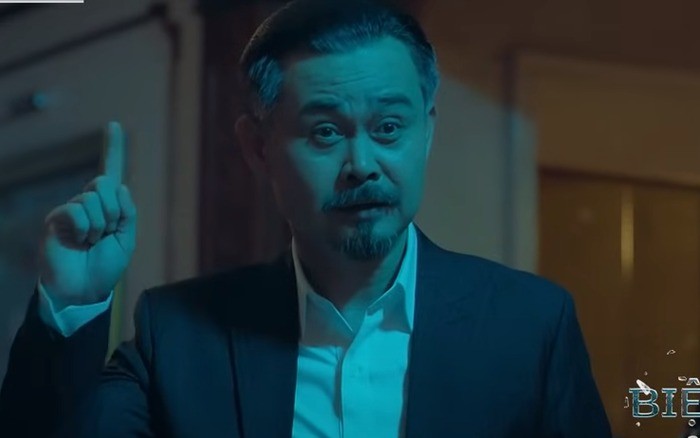 'Biệt dược đen' tập 12: Long bị 'bóc phốt', chuyên gia pháp y Mỹ Lan đưa ra lời đề nghị 'sốc' - Ảnh 1 'Biệt dược đen' tập 12: Long bị 'bóc phốt', chuyên gia pháp y Mỹ Lan đưa ra lời đề nghị 'sốc' - Ảnh 1