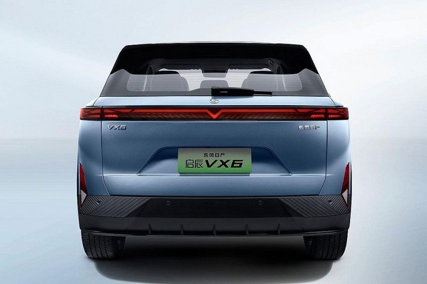 Mẫu MPV thiết kế cực đẹp, giá thì ngang Kia Morning bản thấp cấp: Mitsubishi Xpander liệu có bị 'soán ngôi' - Ảnh 2