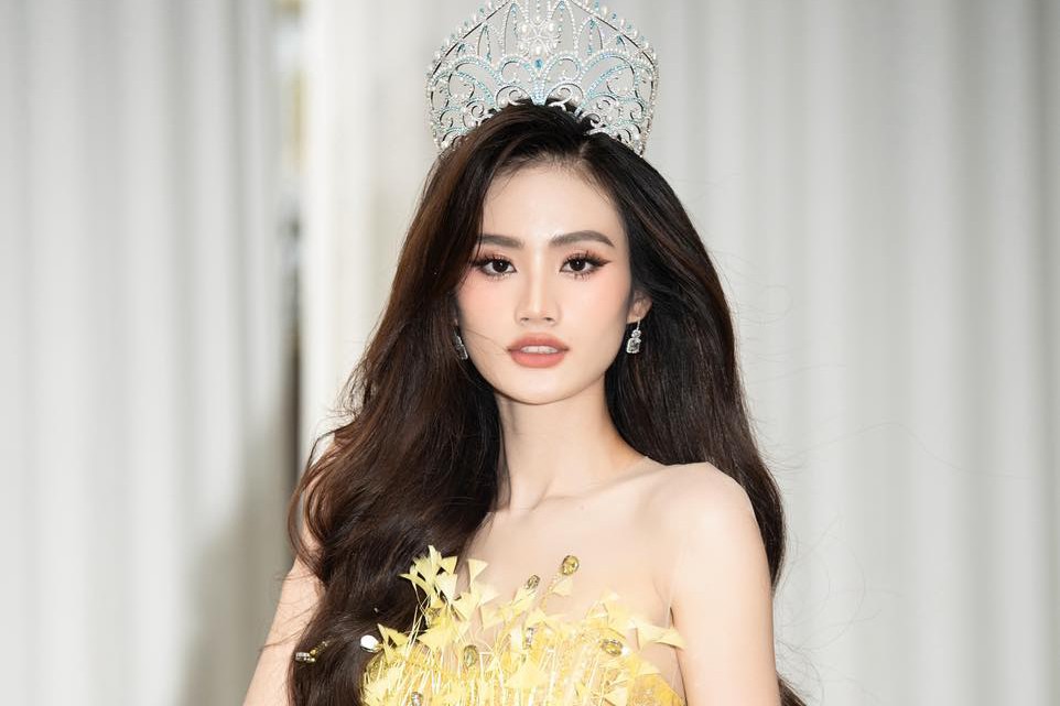 Ý Nhi lên tiếng xin lỗi vì những ồn ào phát ngôn nhưng chưa được anti-fan chấp nhận. Ảnh: FBNV