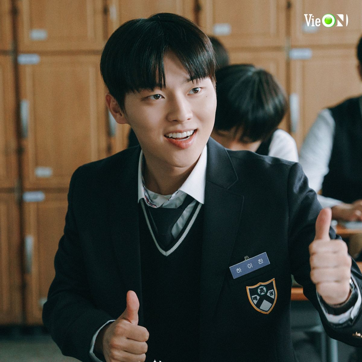 Phim 'Dưa hấu lấp lánh': Dàn cast bùng nổ visual, hứa hẹn sẽ gây ấn tượng - Ảnh 4