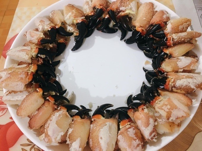 Dân sành ăn phải biết: Có 1 món chỉ có tại Quảng Ninh, thưởng thức 1 lần nhớ mãi - Ảnh 2