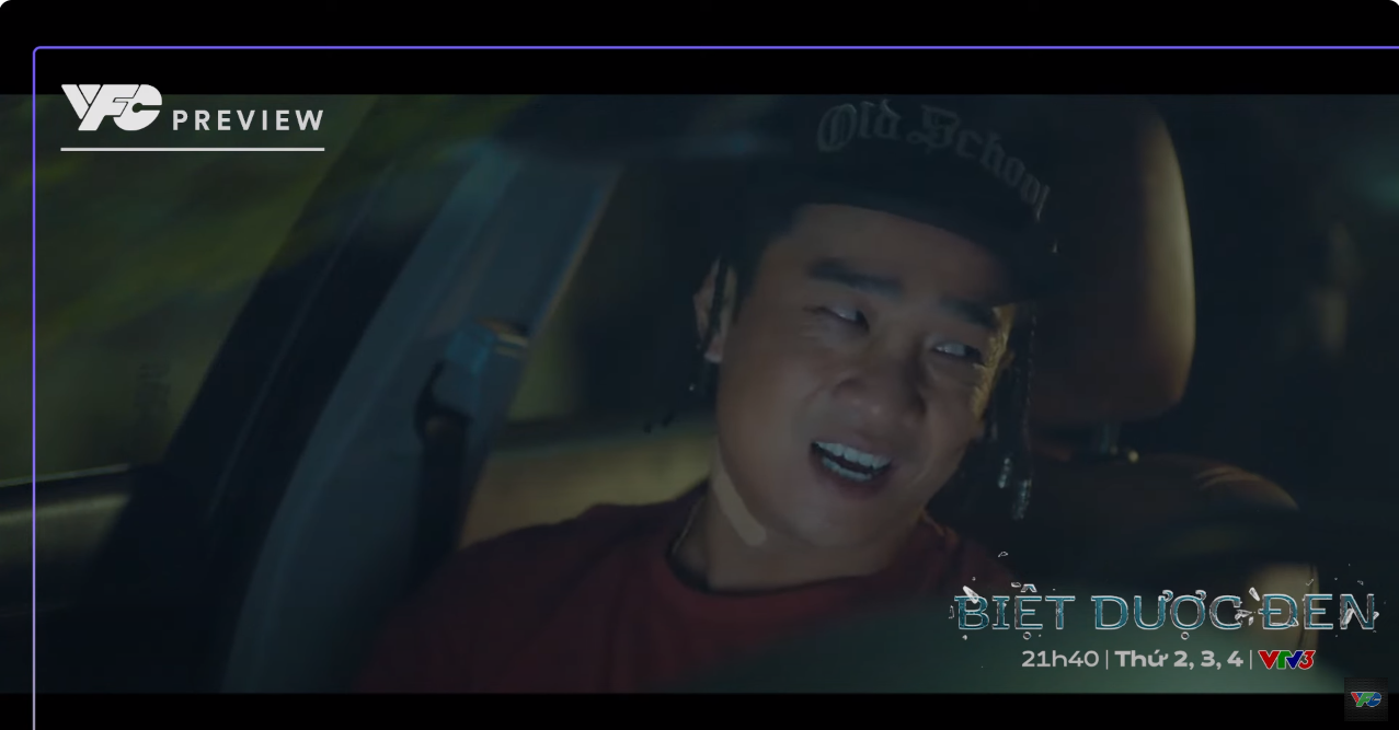 Đạt 'điên' mách nước cho Cường. Ảnh: Chụp màn hình