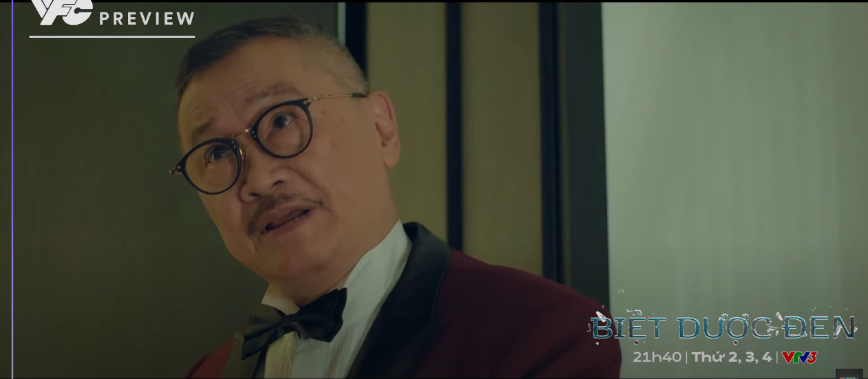 'Biệt dược đen' tập 15: Tuấn mạnh tay chi tiền thông tin vụ của mẹ, bố của người yêu Cường lộ bản chất? - Ảnh 2