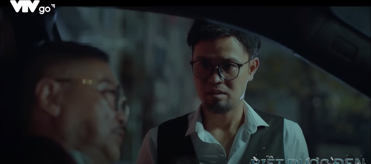 'Biệt dược đen' tập 16: Mỹ Lan đến tận nhà Tuyến, bị Tuấn hỏi ông Sáng có thái độ lạ - Ảnh 1 'Biệt dược đen' tập 16: Mỹ Lan đến tận nhà Tuyến, bị Tuấn hỏi ông Sáng có thái độ lạ - Ảnh 1