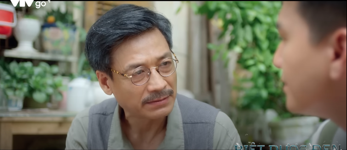 'Biệt dược đen' tập 16: Mỹ Lan đến tận nhà Tuyến, bị Tuấn hỏi ông Sáng có thái độ lạ - Ảnh 3 'Biệt dược đen' tập 16: Mỹ Lan đến tận nhà Tuyến, bị Tuấn hỏi ông Sáng có thái độ lạ - Ảnh 3