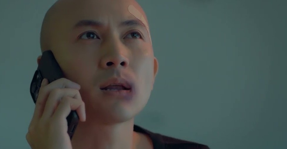 'Biệt dược đen' tập 18: Đạt 'điên' quyết giải mã để có 'nước khoái', Tuấn đóng giả 'thợ điện' - Ảnh 2