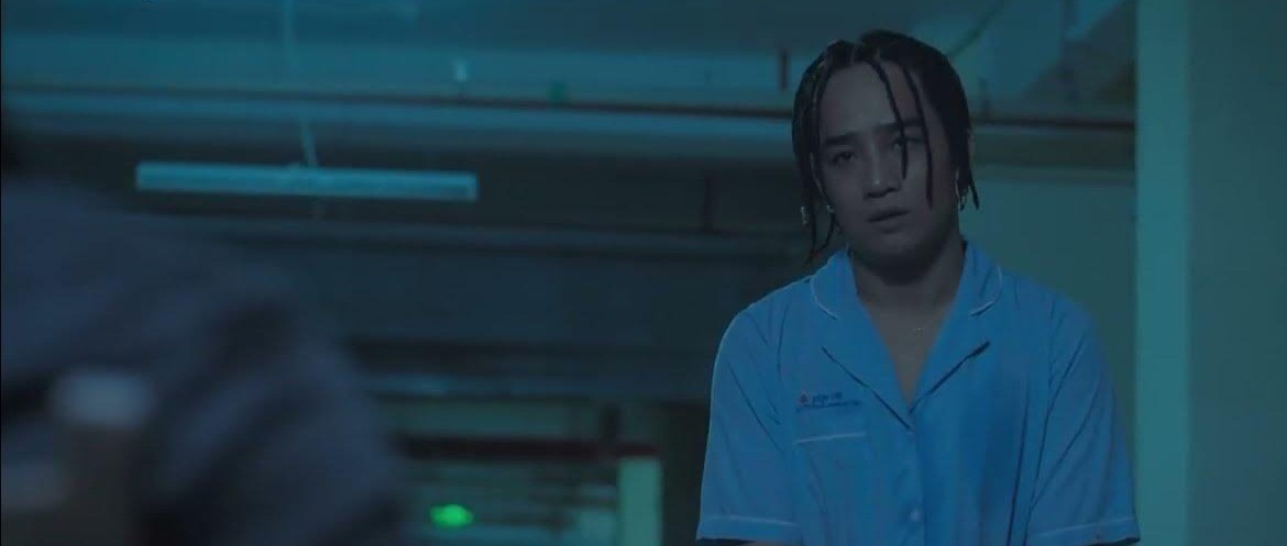 'Biệt dược đen' tập 18: Đạt 'điên' quyết giải mã để có 'nước khoái', Tuấn đóng giả 'thợ điện' - Ảnh 1