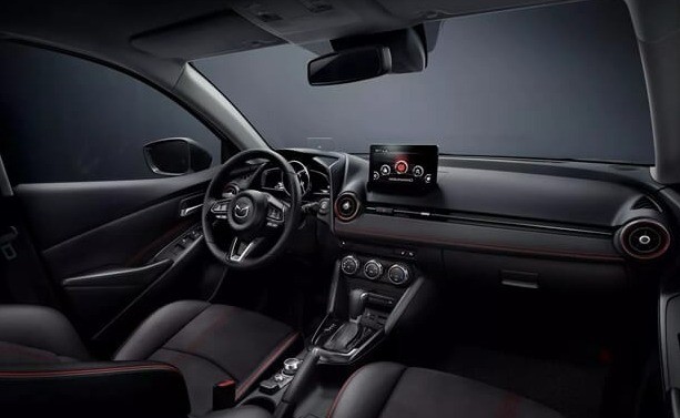 Mazda2 2024: Thiết kế đẹp mắt, hiện Đại và cực yêu thương! - Ảnh 2 Mazda2 2024: Thiết kế đẹp mắt, hiện Đại và cực yêu thương! - Ảnh 2