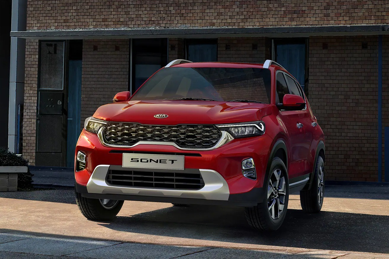 KIA Sonet: Mẫu ô tô được gia đình Việt yêu thích, giá chỉ từ 519 triệu đồng - Ảnh 2 KIA Sonet: Mẫu ô tô được gia đình Việt yêu thích, giá chỉ từ 519 triệu đồng - Ảnh 2