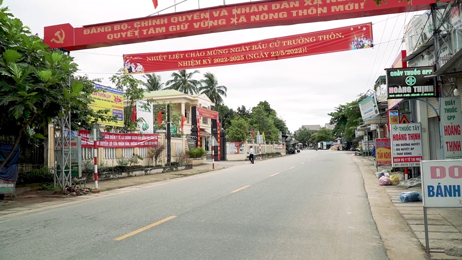 Nhiệm kỳ của Trưởng thôn, Tổ trưởng tổ dân phố: Quyền hạn, chức năng và mức phụ cấp mỗi tháng là bao nhiêu? - Ảnh 2