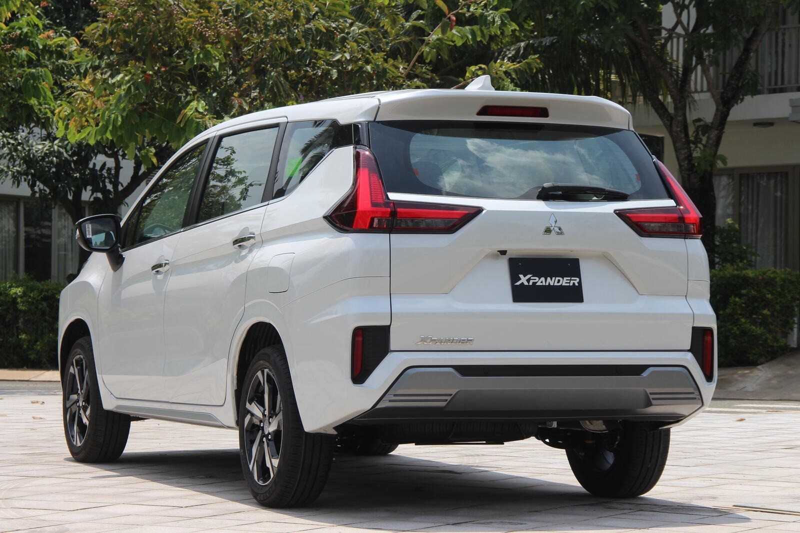 Mitsubishi Xpander: Ứng cử viên 'sáng giá' cho mẫu xe bán chạy nhất năm 2023 - Ảnh 2