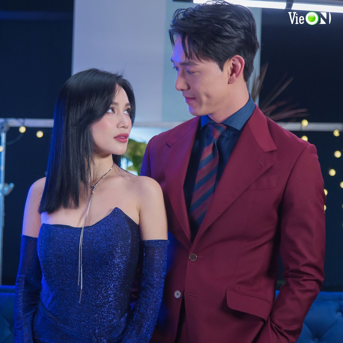 Nhã Phương đóng cặp với Song Luân, Sĩ Thanh - Minh Trang vẫn là ẩn số trong 'Yêu trước ngày cưới' - Ảnh 3