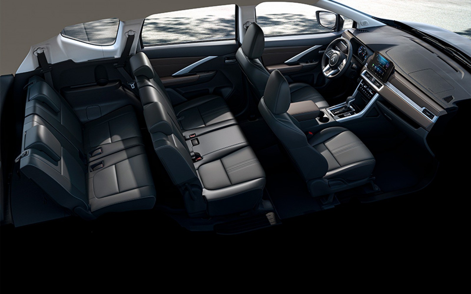 Mitsubishi Xpander: Ứng cử viên 'sáng giá' cho mẫu xe bán chạy nhất năm 2023 - Ảnh 3