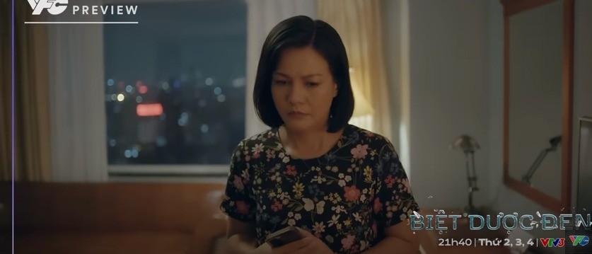 'Biệt dược đen' tập 20: Bắt đối tượng ra tay ông Hoàng, Vân - Cường thoải mái gặp nhau - Ảnh 2