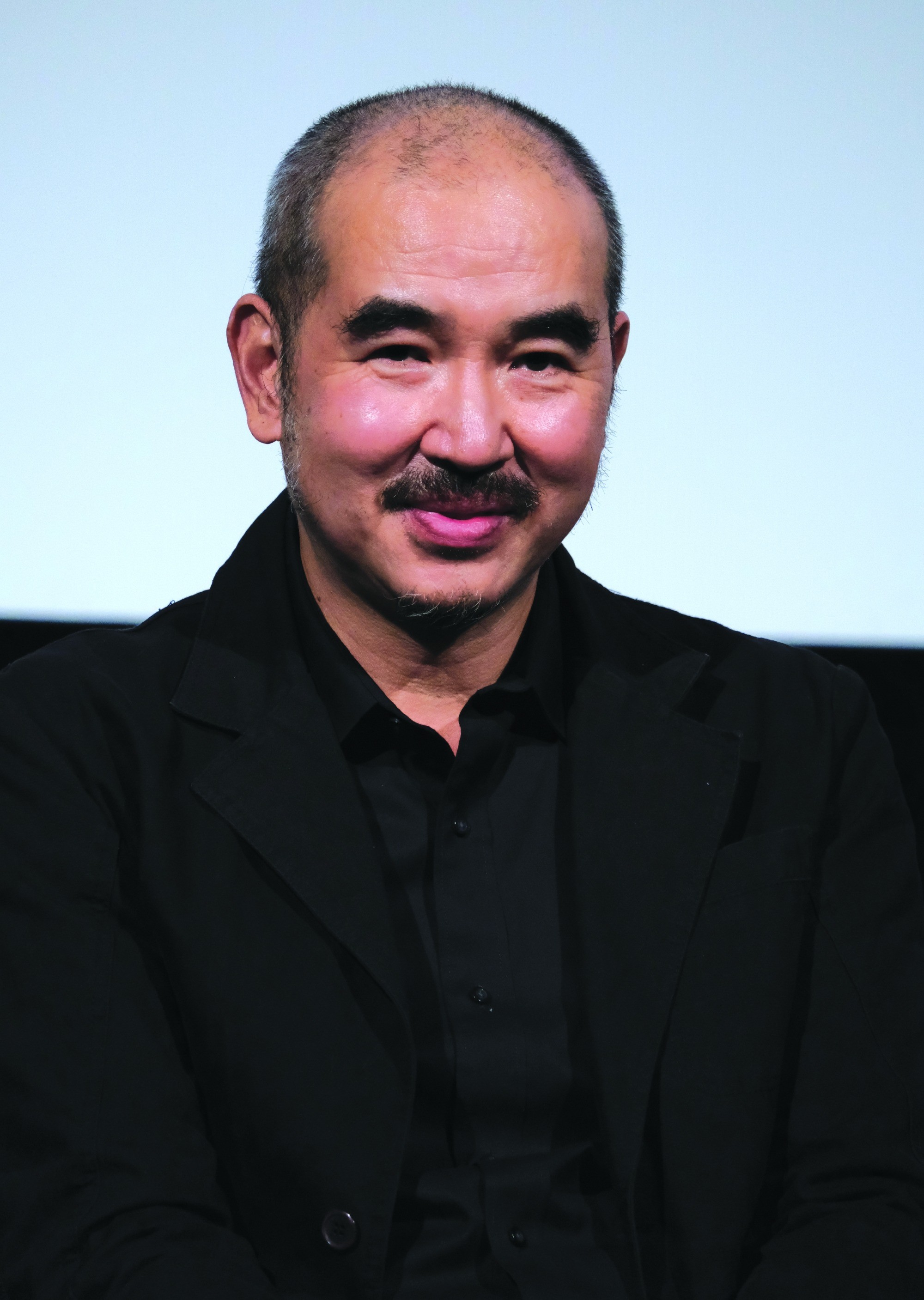 Đạo diễn Bùi Thạc Chuyên. Ảnh: FBNV