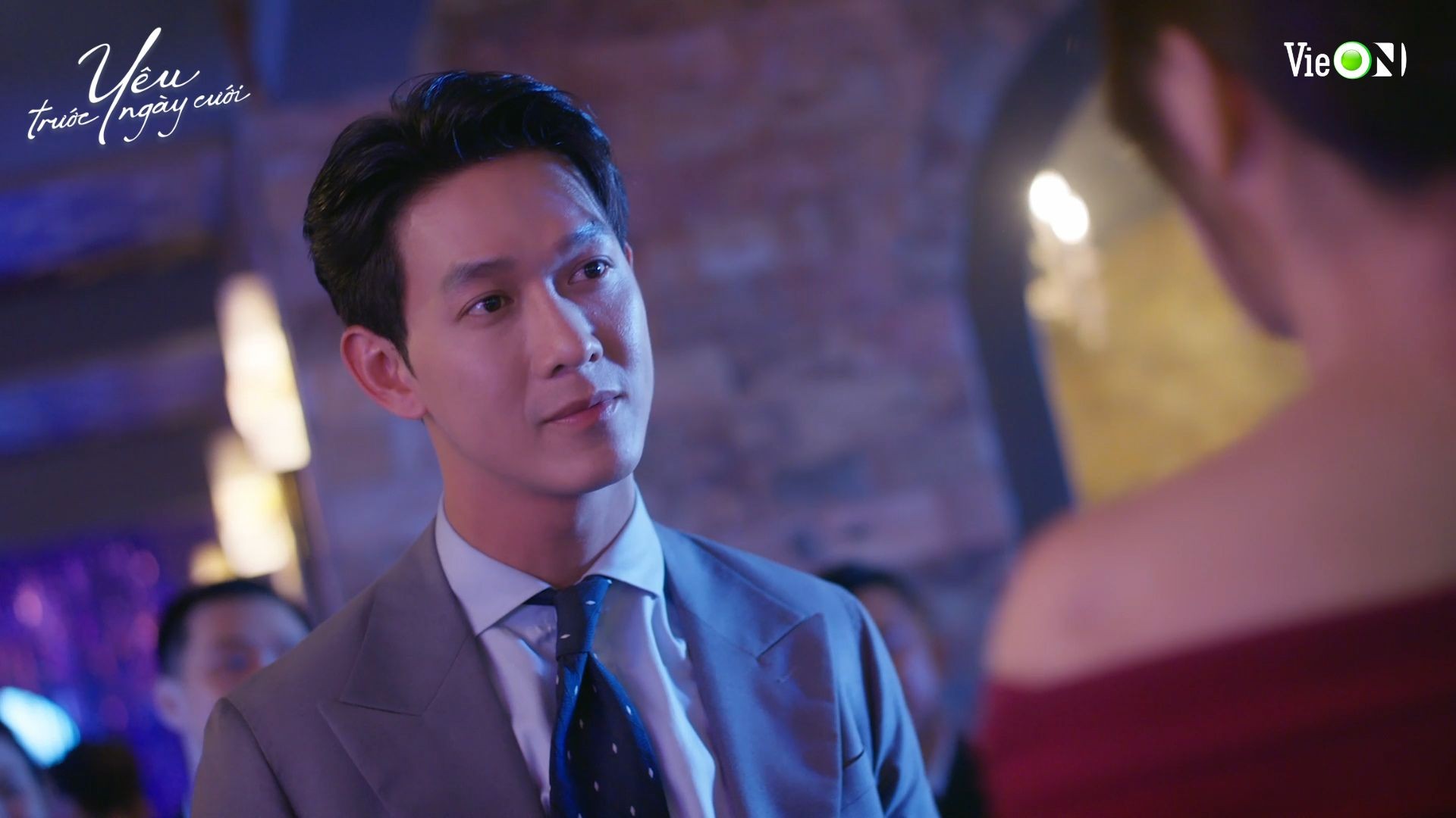 Teaser bộ phim 'Yêu trước ngày cưới' do Nhã Phương - Song Luân đóng chính - Ảnh 1 Teaser bộ phim 'Yêu trước ngày cưới' do Nhã Phương - Song Luân đóng chính - Ảnh 1