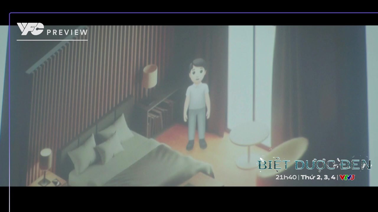 'Biệt dược đen' tập 23: Cường bị 'vạch trần' thủ đoạn? - Ảnh 2