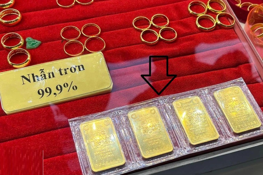 Quy định mới về việc mua bán vàng miếng thay đổi thế nào sau ngày 24/11 - Ảnh 2
