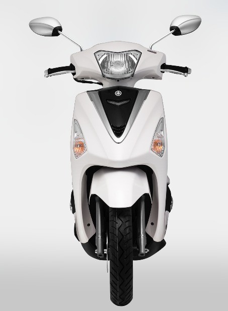 Mẫu xe máy cốp rộng như Honda Lead, giá hiện tại chỉ chưa đến 10 triệu: Chị em 'chốt đơn' liền - Ảnh 1 Mẫu xe máy cốp rộng như Honda Lead, giá hiện tại chỉ chưa đến 10 triệu: Chị em 'chốt đơn' liền - Ảnh 1