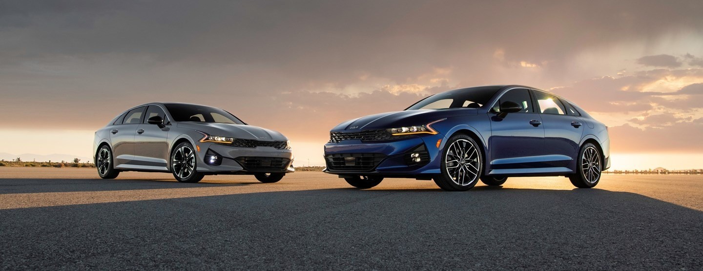 Kia K5: Diện mạo trẻ trung, hiện đại nhưng giá chỉ nhỉnh hơn Toyota Vios? - Ảnh 4