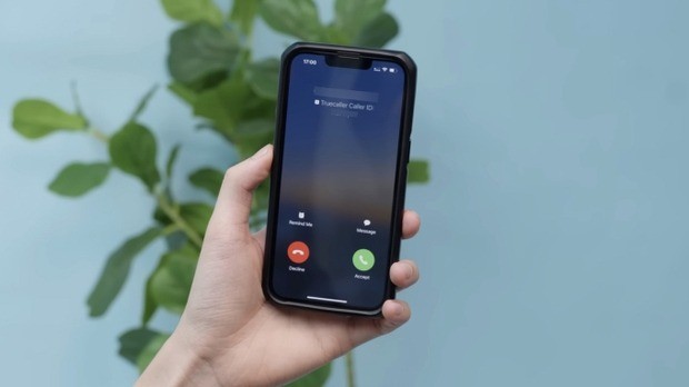 Thời gian qua, người dân phải nhận nhiều cuộc gọi mạo danh các cơ quan chức năng. 