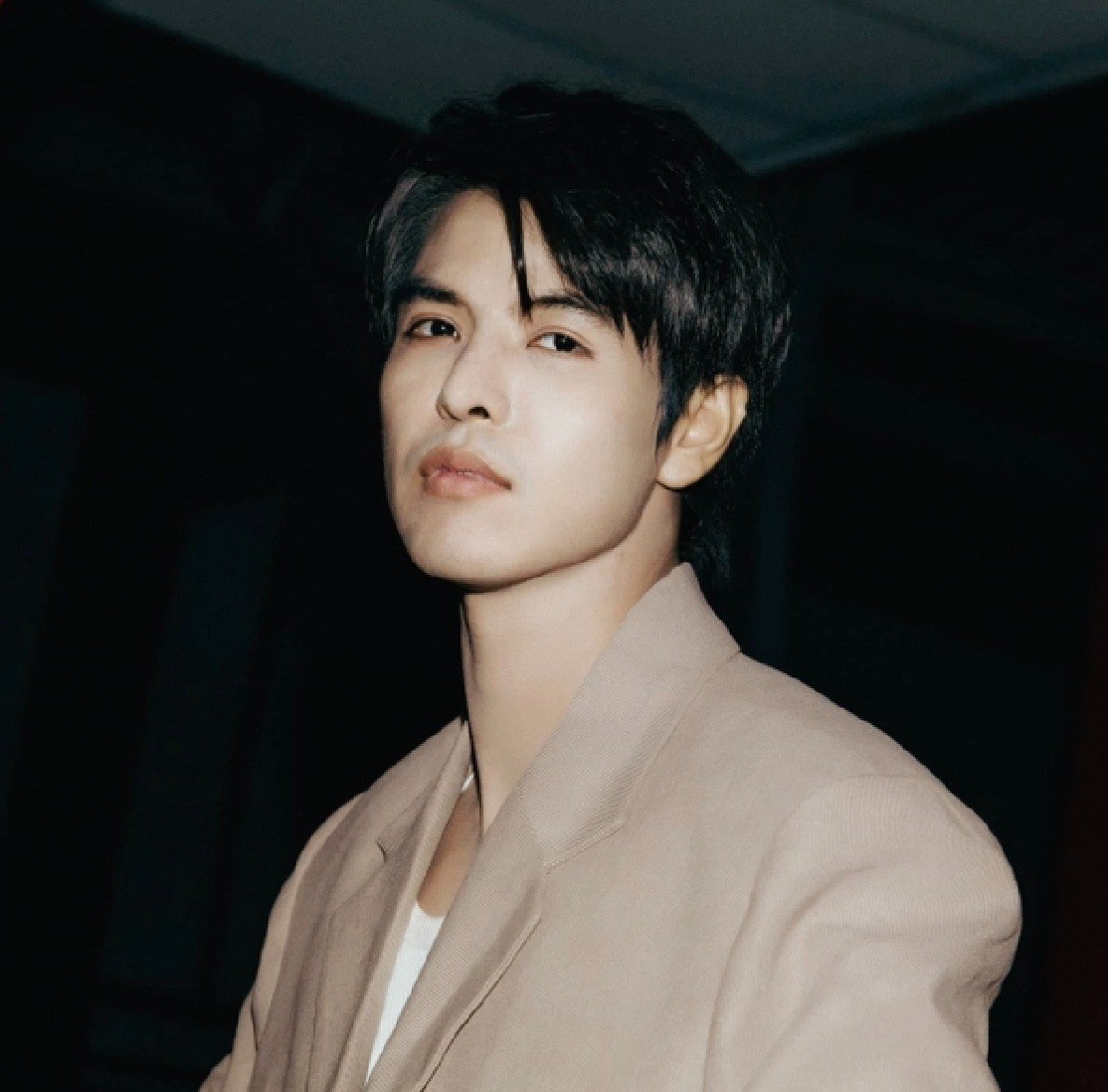 Nhạc sĩ Đỗ Hiếu. Ảnh: FBNV