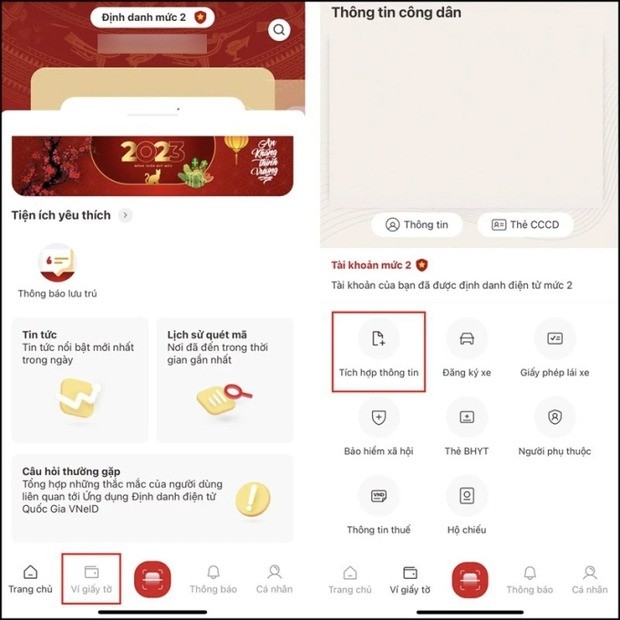 Bước 3: Điền thông tin Số giấy phép lái xe, chọn hạng giấy phép lái xe. Bước 3: Điền thông tin Số giấy phép lái xe, chọn hạng giấy phép lái xe.