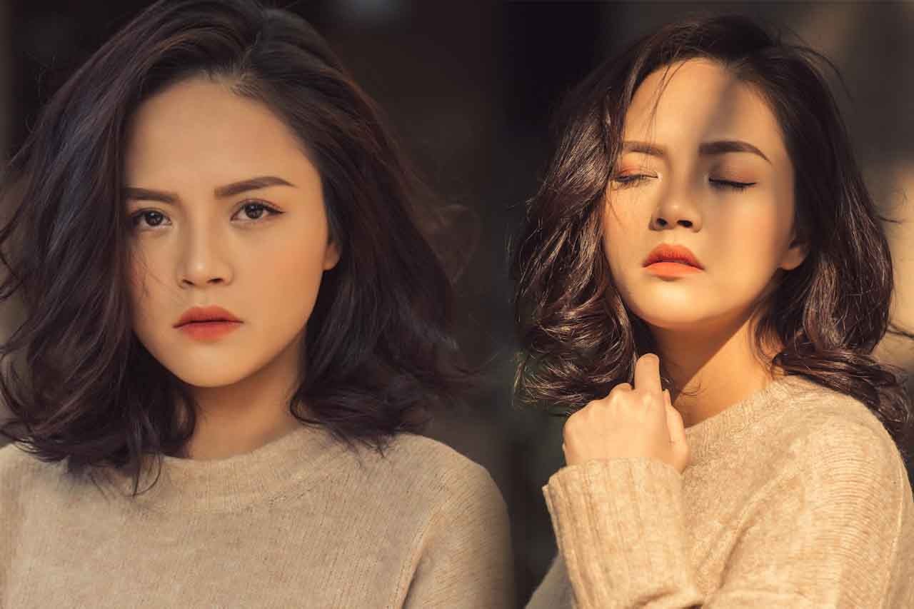 Diễn viên Thu Quỳnh nói rõ lý do vượt qua sóng gió khi bị gắn tên clip đen - Ảnh 1 Diễn viên Thu Quỳnh nói rõ lý do vượt qua sóng gió khi bị gắn tên clip đen - Ảnh 1