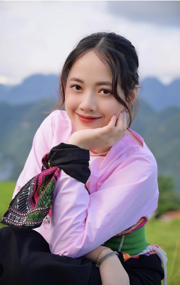 Ở xứ Thanh có 1 miền gái đẹp nức tiếng, bao chàng trai lui tới đều phải nức nở khen - Ảnh 2