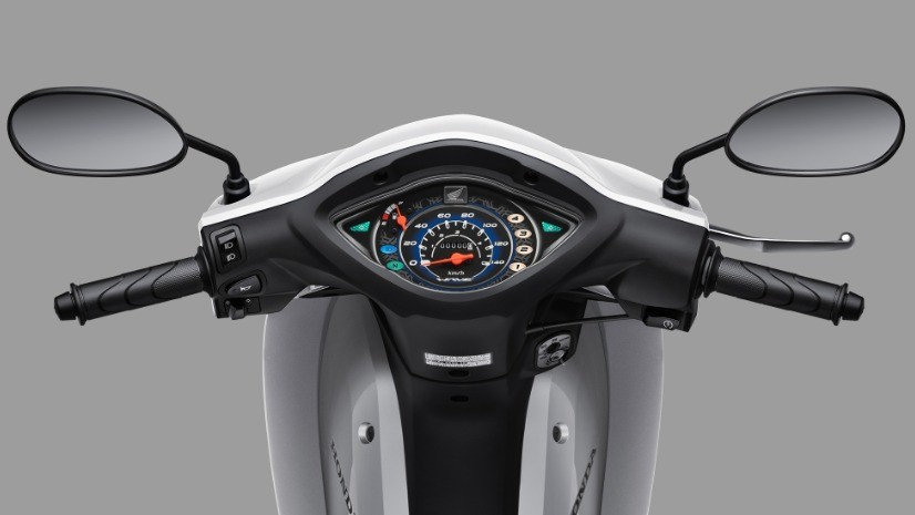 Nắm chắc trong tay kinh nghiệm mua xe máy Honda Wave Alpha cũ giá chất - Ảnh 1 Nắm chắc trong tay kinh nghiệm mua xe máy Honda Wave Alpha cũ giá chất - Ảnh 1