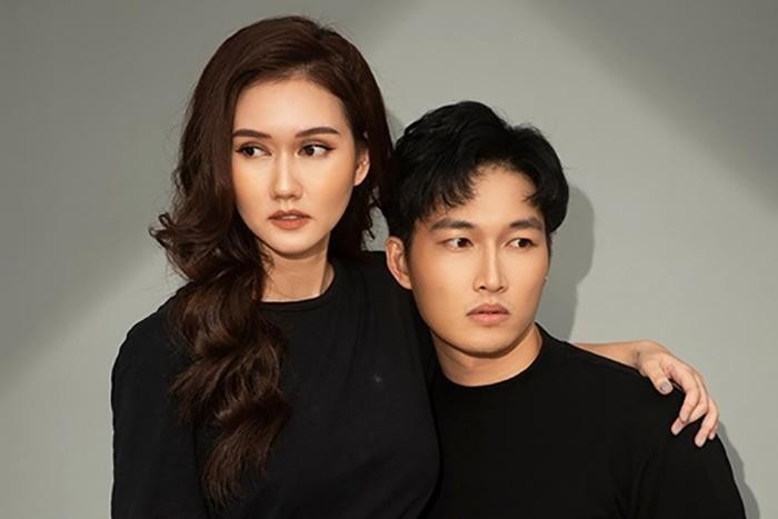 Hương Giang - Đình Tú từng là cặp đôi nhận được sự quan tâm lớn từ phía khán giả. Ảnh: FBNV Hương Giang - Đình Tú từng là cặp đôi nhận được sự quan tâm lớn từ phía khán giả. Ảnh: FBNV