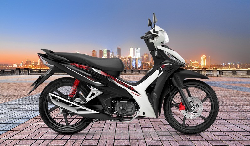 Mẫu xe máy ăn xăng như ngửi của Honda: Giá bán chưa tới 22 triệu đồng, 'chốt' đơn ngay - Ảnh 1 Mẫu xe máy ăn xăng như ngửi của Honda: Giá bán chưa tới 22 triệu đồng, 'chốt' đơn ngay - Ảnh 1