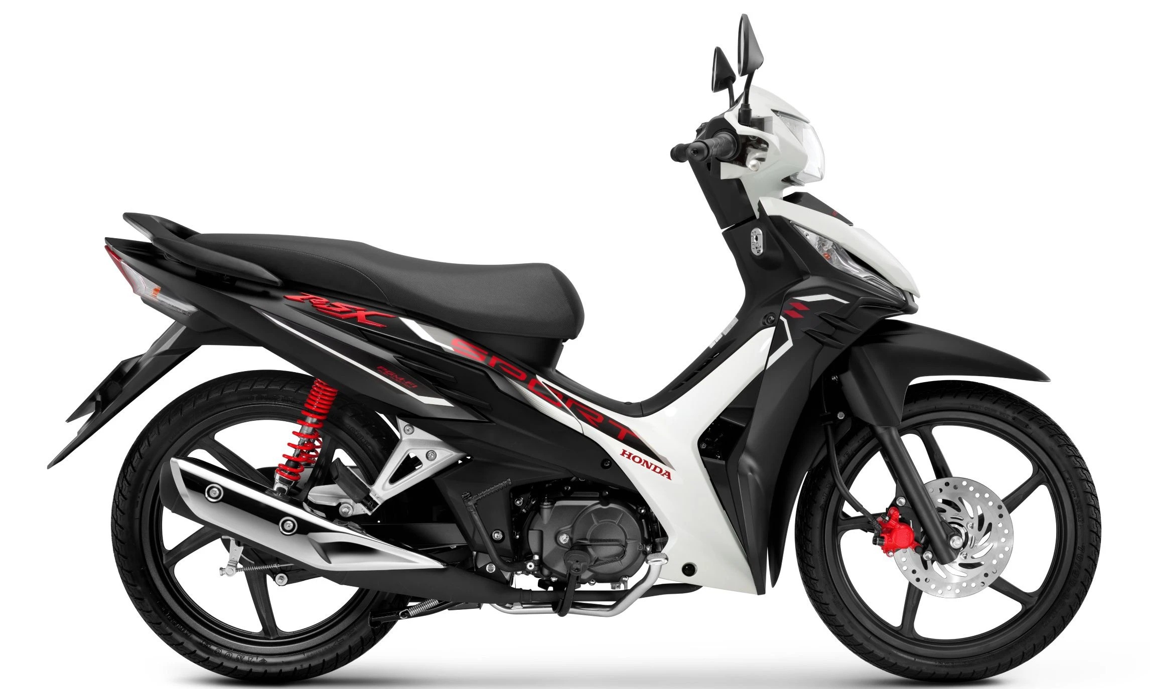 Mẫu xe máy ăn xăng như ngửi của Honda: Giá bán chưa tới 22 triệu đồng, 'chốt' đơn ngay - Ảnh 2