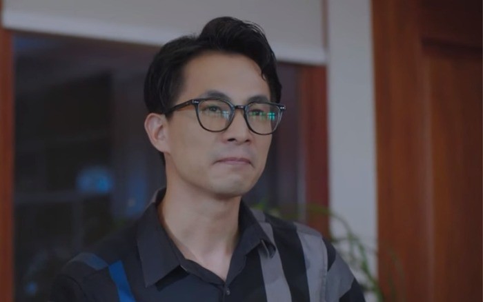 'Chúng ta của 8 năm sau' tập 3: Lâm tỏ tình với Dương, quá khứ của Chủ tịch Quảng bị lộ - Ảnh 1 'Chúng ta của 8 năm sau' tập 3: Lâm tỏ tình với Dương, quá khứ của Chủ tịch Quảng bị lộ - Ảnh 1