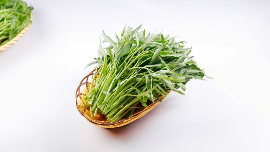 Rau muống món ăn ngon, bổ rẻ nhưng tuyệt đối tránh những việc này để tránh gặp nguy hiểm - Ảnh 3