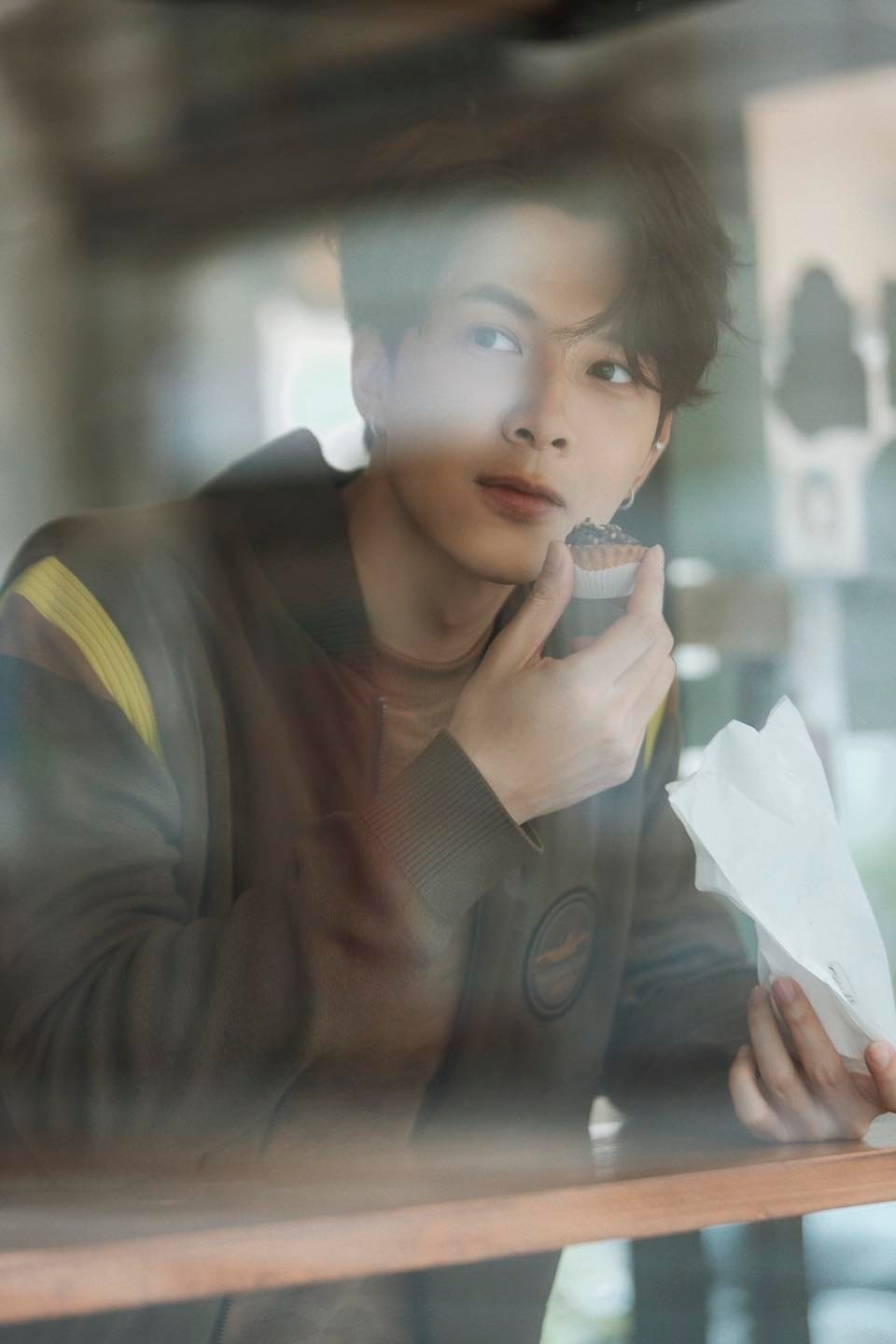 Sự trở lại của Anh Tú trong dự án này khiến khán giả không khỏi chú ý. Ảnh: FBNV