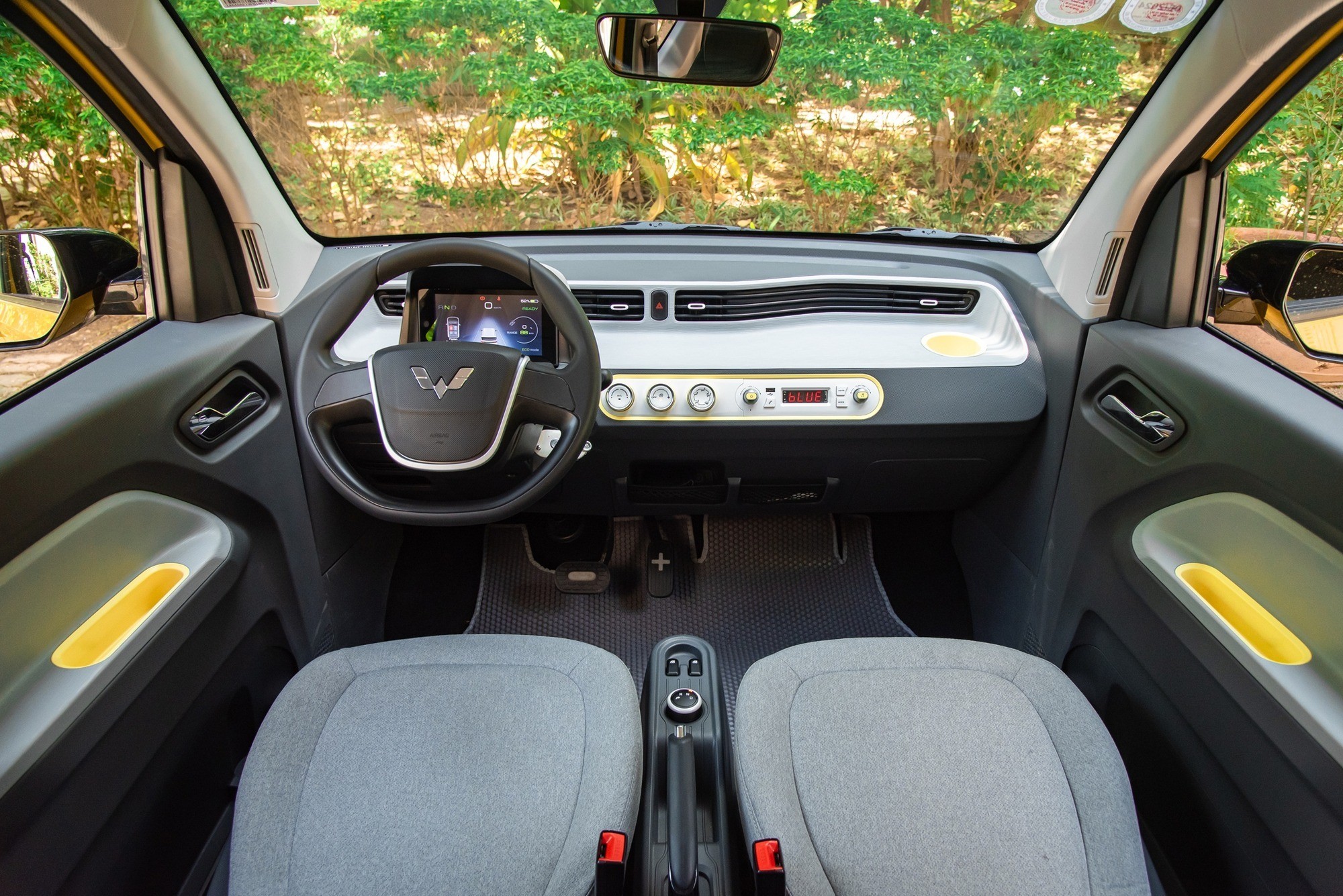 Wuling HongGuang MiniEV lần đầu giảm giá, đại lý hé lộ lý do - Ảnh 3