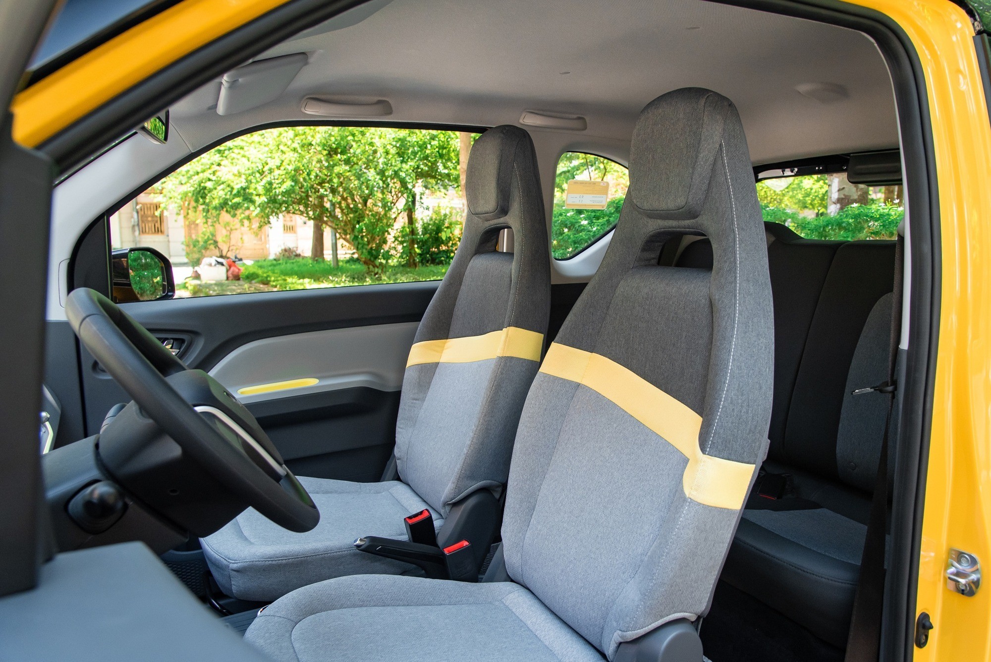 Wuling HongGuang MiniEV lần đầu giảm giá, đại lý hé lộ lý do - Ảnh 2