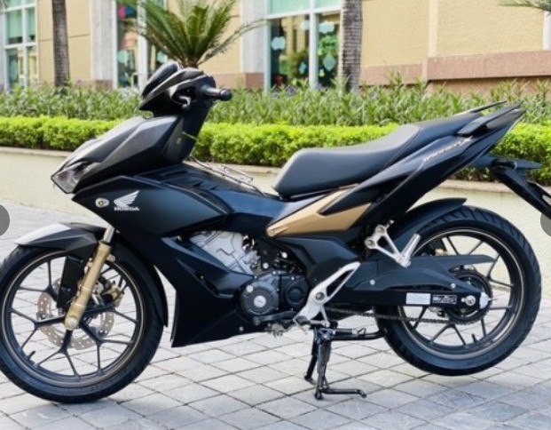 Diện mạo của chiếc xe Diện mạo của chiếc xe