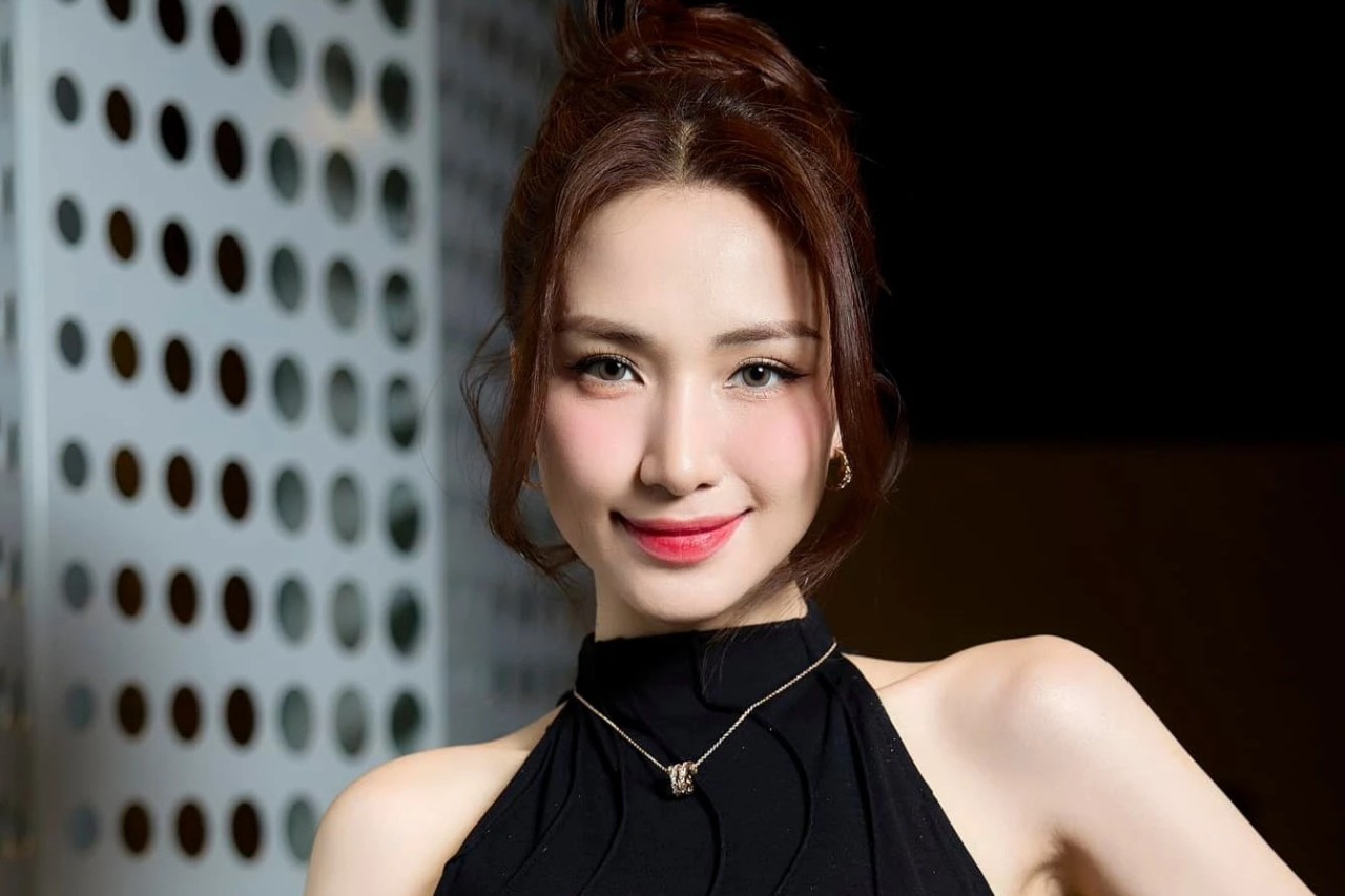 Hòa Minzy đã có liền thái độ khi bị góp ý. Ảnh: FBNV