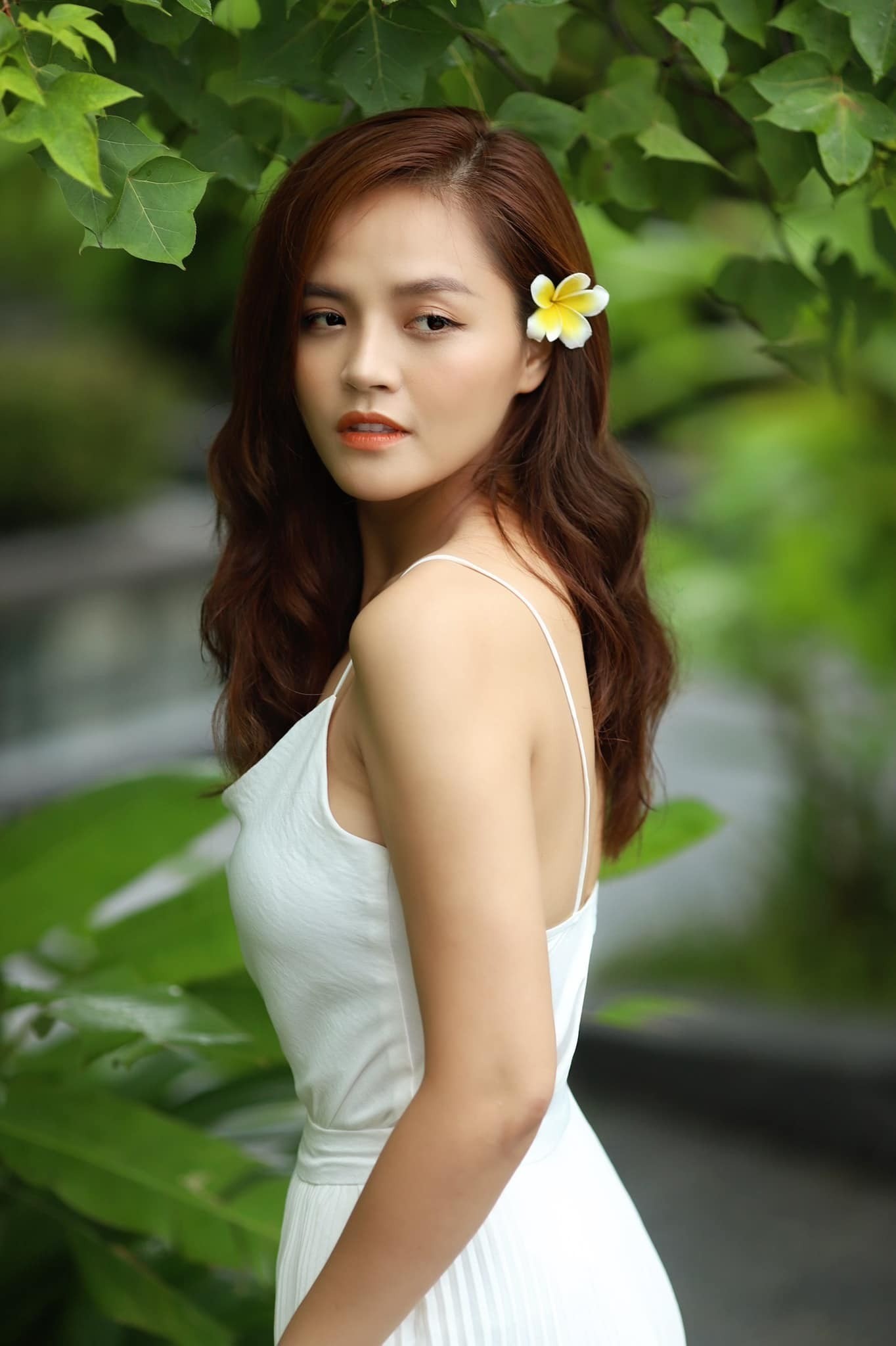Nhan sắc, vóc dáng của Thu Quỳnh ở thời điểm hiện tại. Ảnh: FBNV Nhan sắc, vóc dáng của Thu Quỳnh ở thời điểm hiện tại. Ảnh: FBNV