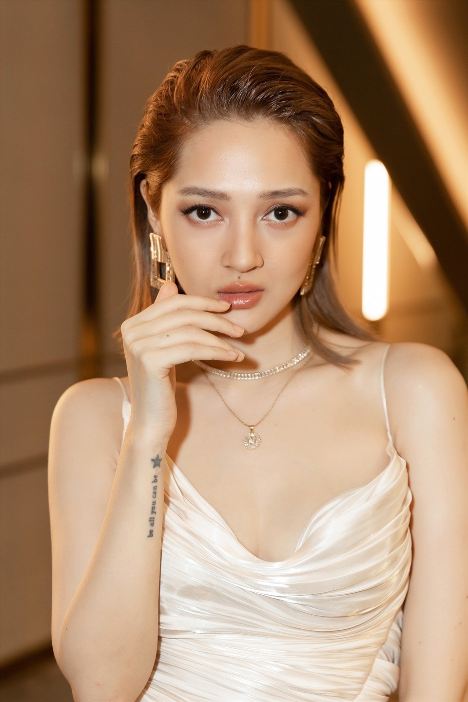 Phía BTC 'Chị đẹp đạp gió rẽ sóng' lên tiếng trước nghi vấn Bảo Anh rút khỏi show - Ảnh 2 Phía BTC 'Chị đẹp đạp gió rẽ sóng' lên tiếng trước nghi vấn Bảo Anh rút khỏi show - Ảnh 2