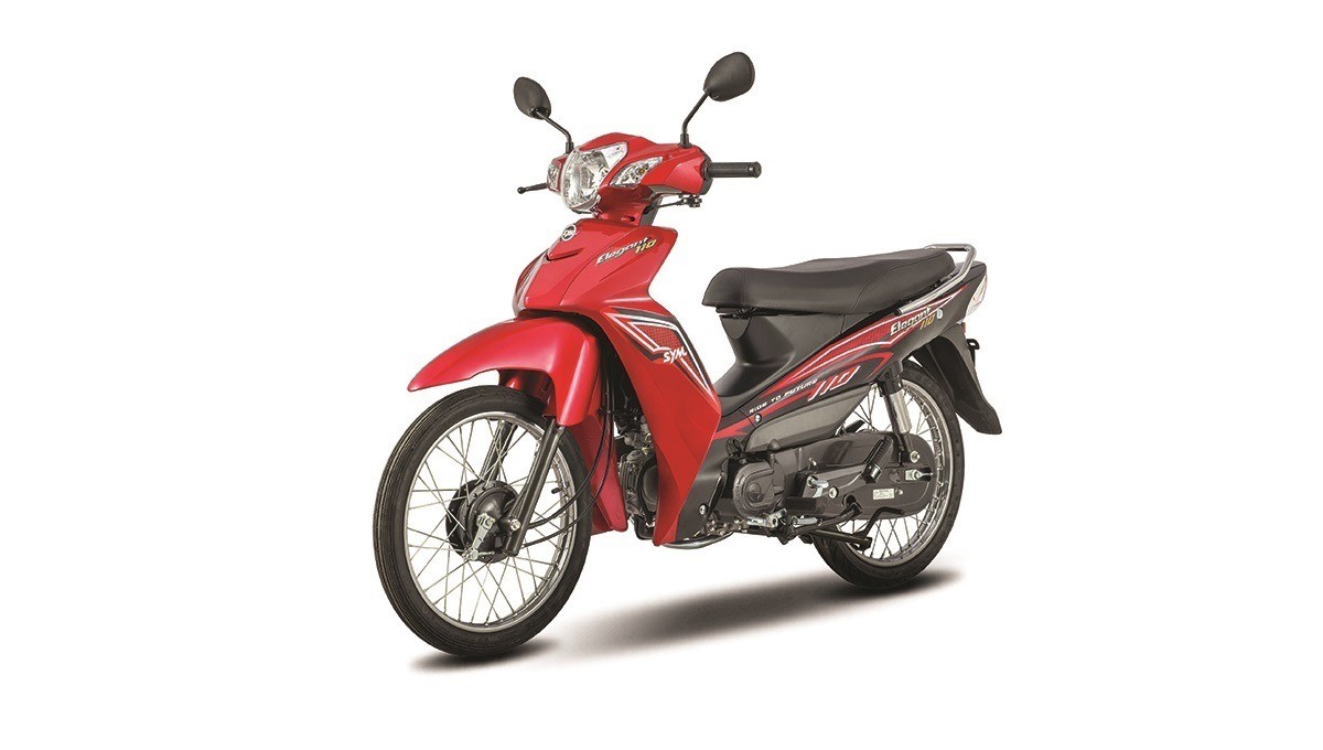 Mẫu xe máy giá chỉ 17 triệu đồng, Honda Wave cũng phải 'dè chừng' - Ảnh 2