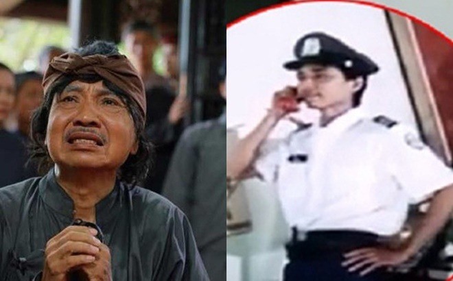 Aly Dũng đóng hơn 100 vai nhưng đa phần là các vai phụ, một trong những nhân vật được nhắc đến nhiều nhất của ông là tên lính trong Biệt động Sài Gòn. Ảnh: FBNV Aly Dũng đóng hơn 100 vai nhưng đa phần là các vai phụ, một trong những nhân vật được nhắc đến nhiều nhất của ông là tên lính trong Biệt động Sài Gòn. Ảnh: FBNV